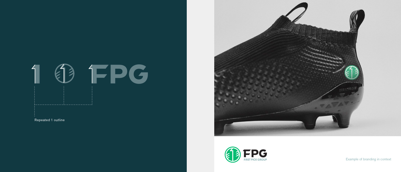 FPG logo explanation