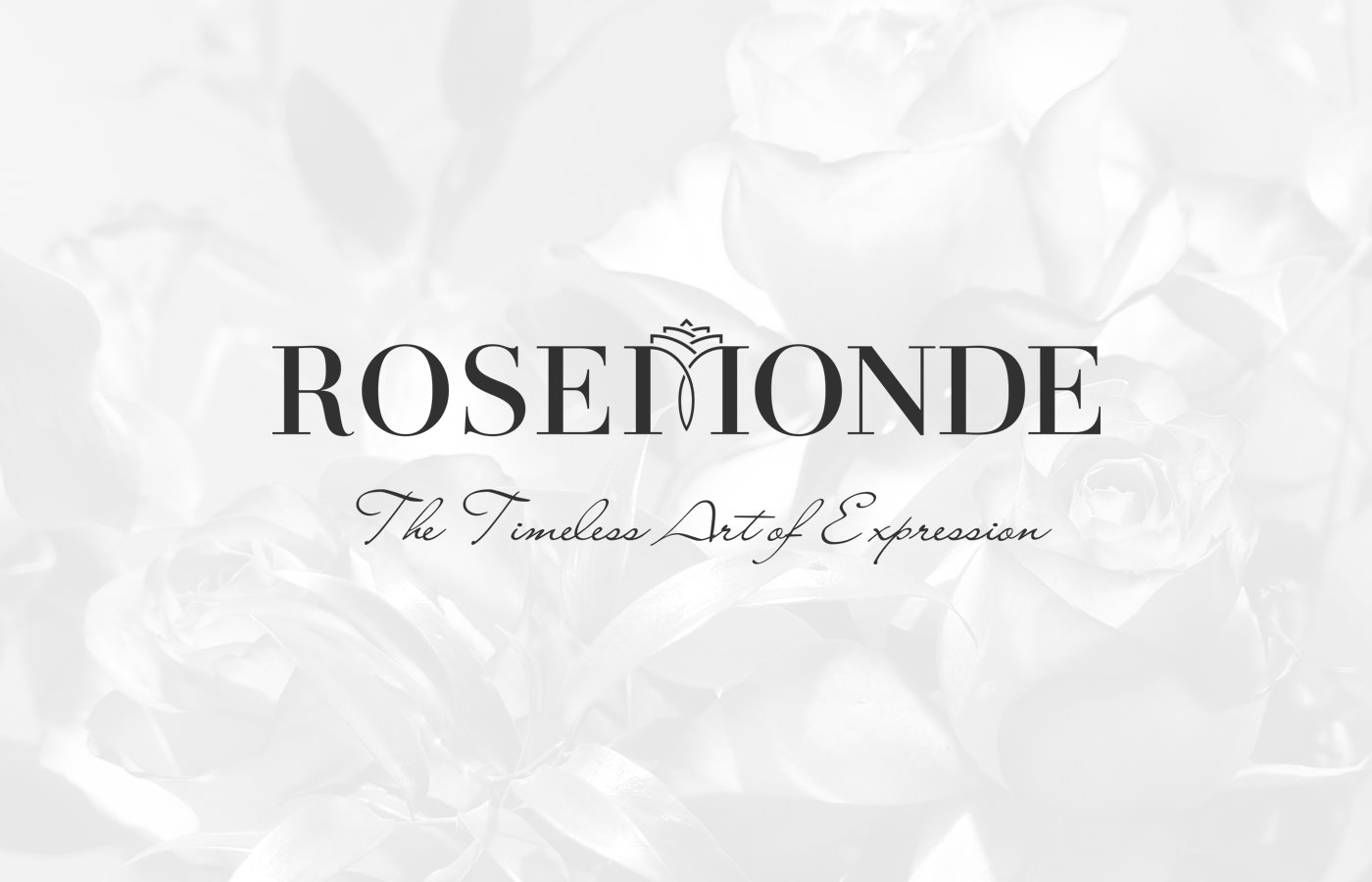 Rosemonde logo