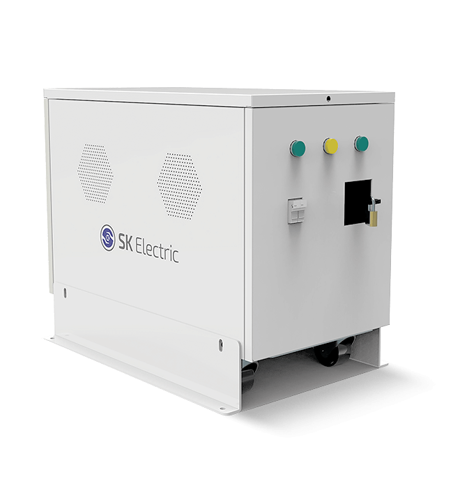 SK Electric PDU